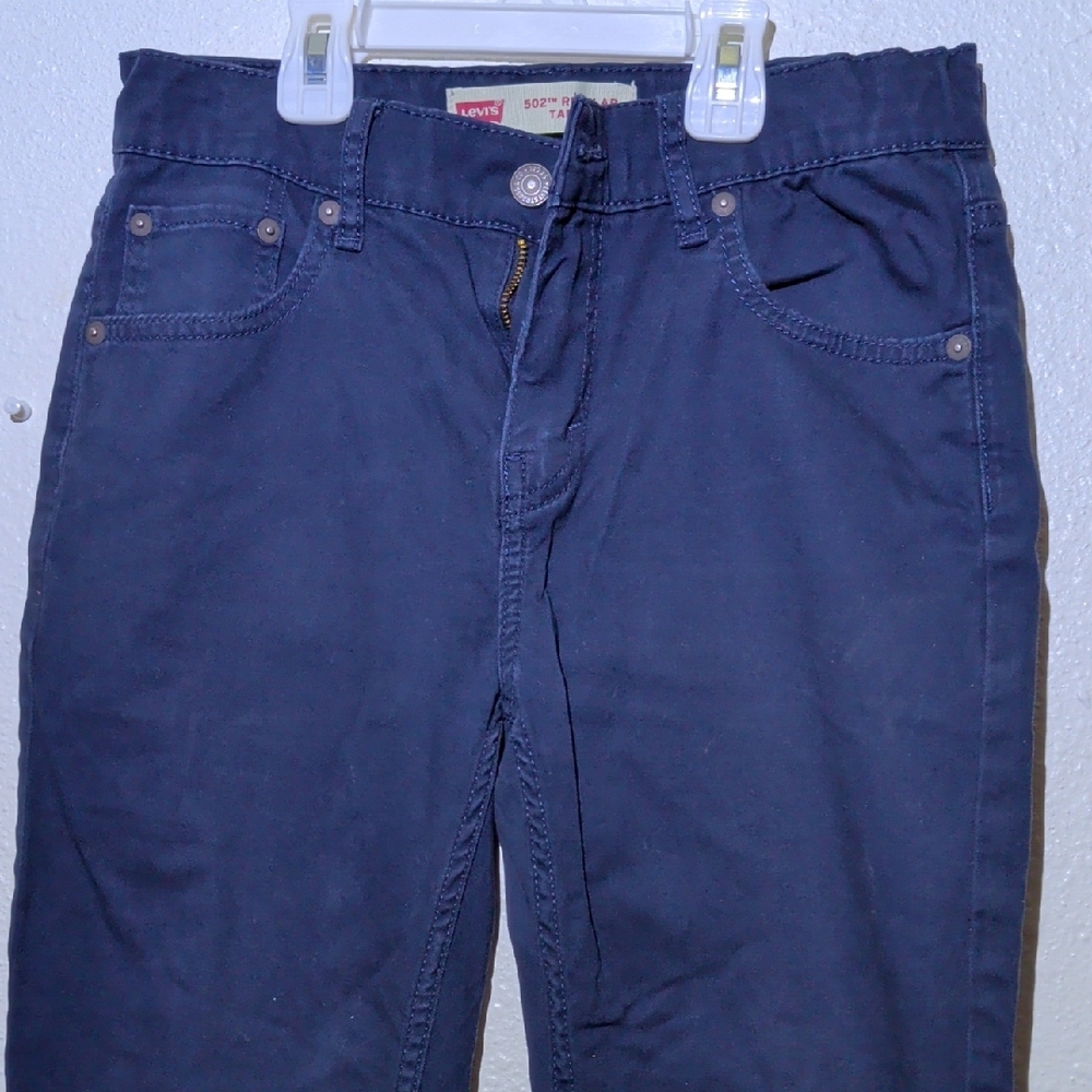 Levi's 502 16reg W28L30